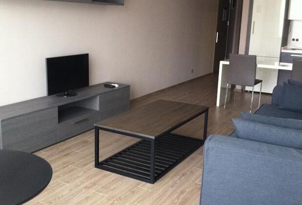 Delmar Suites & Residence - Görsel 6