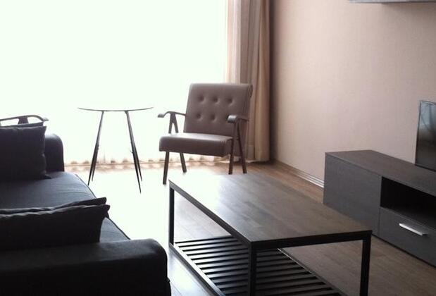 Delmar Suites & Residence - Görsel 7