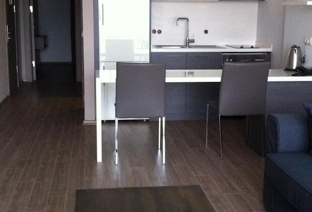 Delmar Suites & Residence - Görsel 8