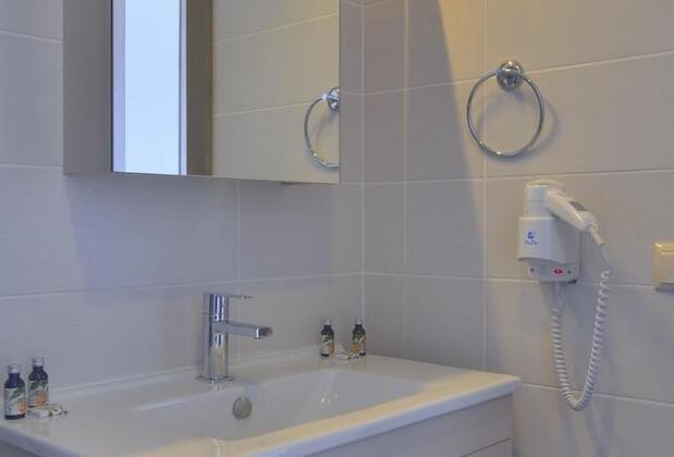 Delmar Suites & Residence - Görsel 9