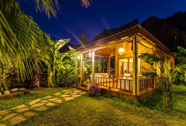 Villa Lukka - Görsel 22