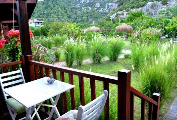 Villa Lukka - Görsel 26