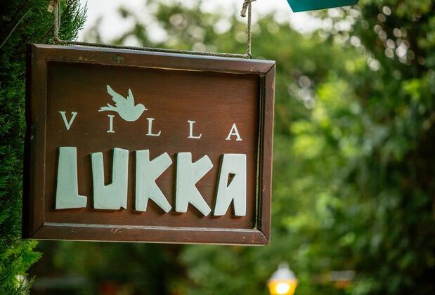 Villa Lukka - Görsel 23