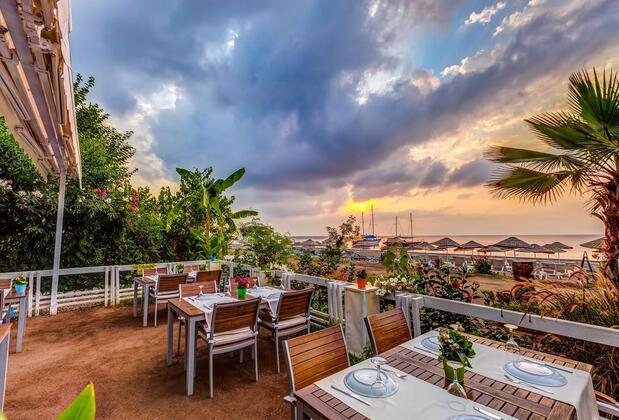 Villa Lukka - Görsel 27