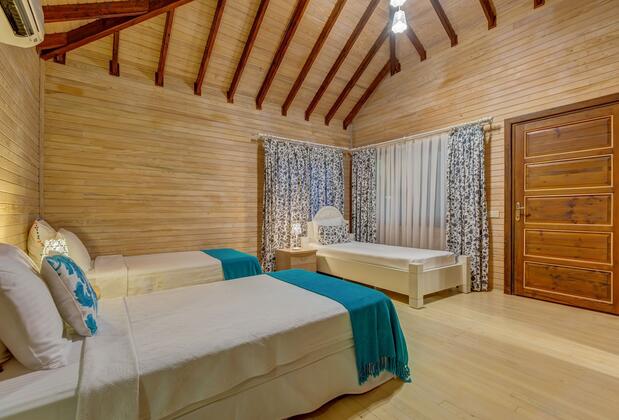 Villa Lukka - Görsel 14