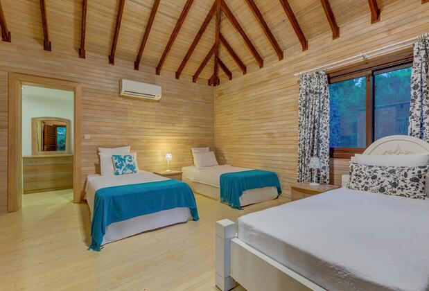 Villa Lukka - Görsel 12