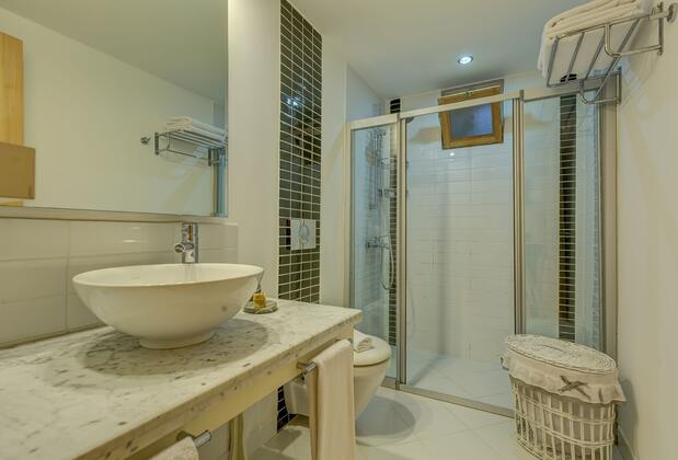 Villa Lukka - Görsel 24