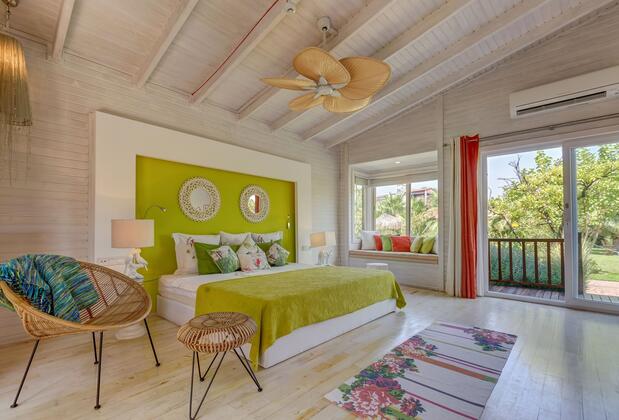 Villa Lukka - Görsel 10