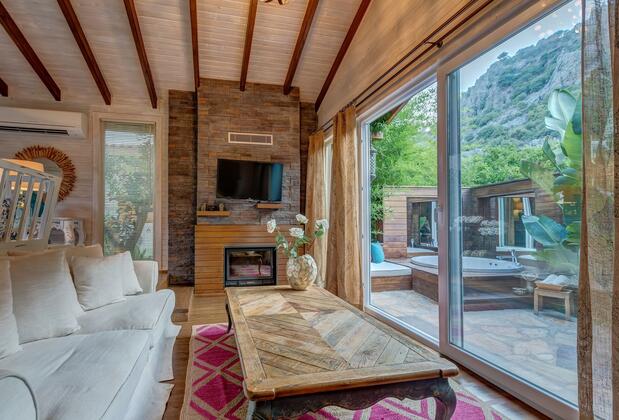 Villa Lukka - Görsel 7