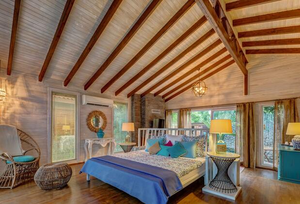 Villa Lukka - Görsel 17