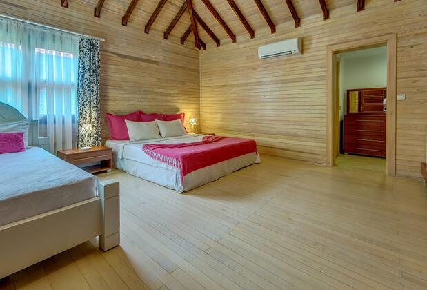 Villa Lukka - Görsel 18