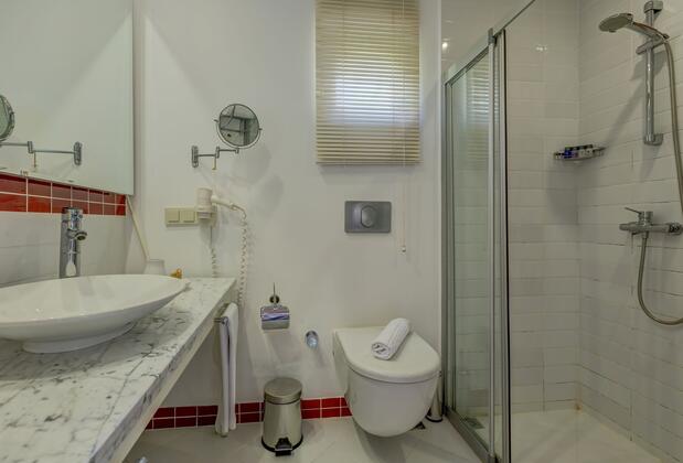 Villa Lukka - Görsel 25