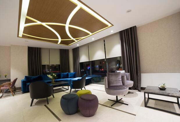 MD Barbaros Hotel - Görsel 4