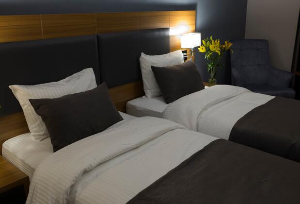 MD Barbaros Hotel - Görsel 5