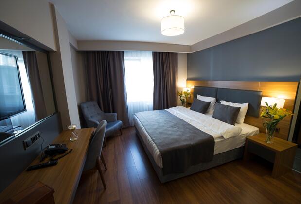 MD Barbaros Hotel - Görsel 6