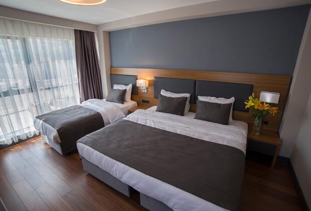 MD Barbaros Hotel - Görsel 8