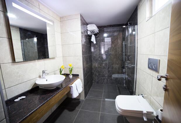 MD Barbaros Hotel - Görsel 10