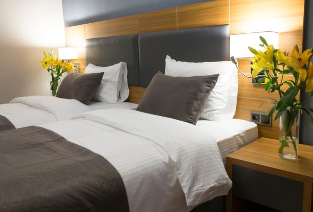 MD Barbaros Hotel - Görsel 9