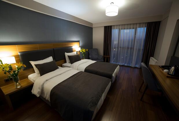 MD Barbaros Hotel - Görsel 7