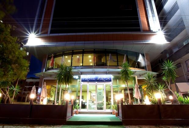 Hotel Sefa 2 - Görsel 2