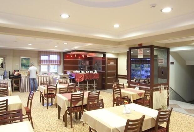 Hotel Sefa 2 - Görsel 9