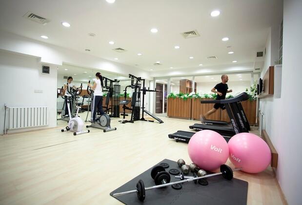 Hotel Sefa 2 - Görsel 6