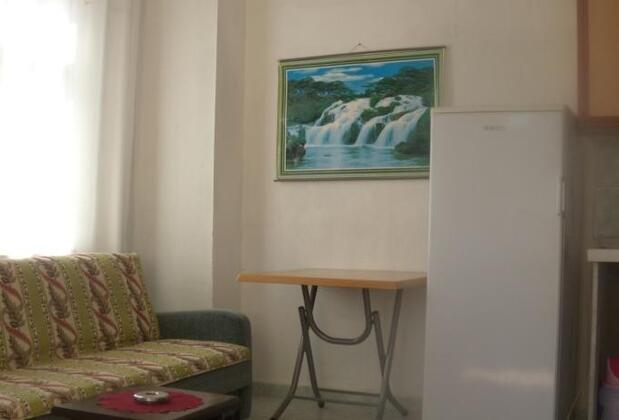 Sercan Apart Otel - Görsel 8