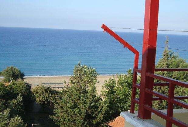 Sercan Apart Otel - Görsel 4