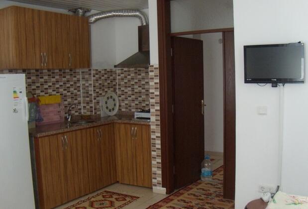 Sercan Apart Otel - Görsel 12