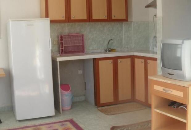 Sercan Apart Otel - Görsel 13