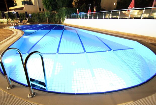 Sunway Hotel - Görsel 4