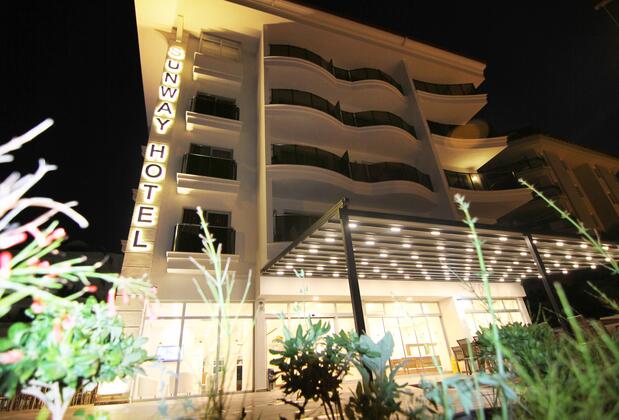 Sunway Hotel - Görsel 7