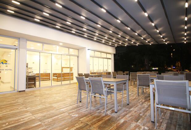 Sunway Hotel - Görsel 11