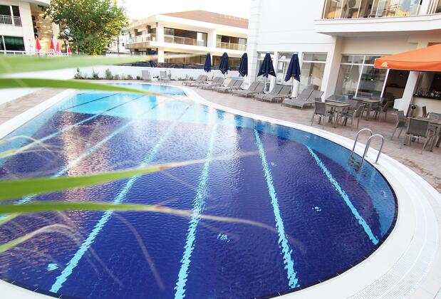 Sunway Hotel - Görsel 3