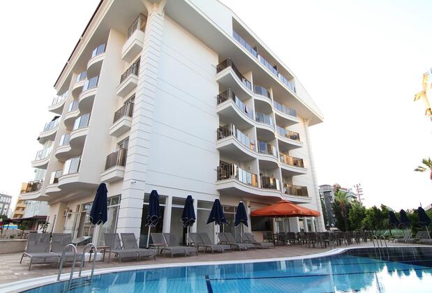 Sunway Hotel - Görsel 5