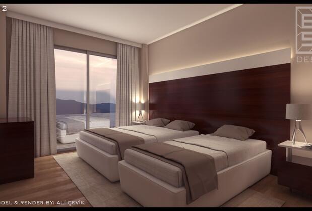 Sunway Hotel - Görsel 21