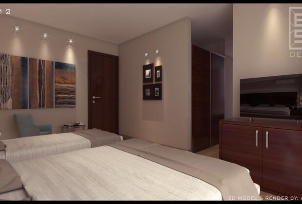 Sunway Hotel - Görsel 22