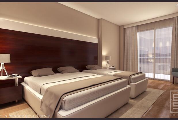 Sunway Hotel - Görsel 23