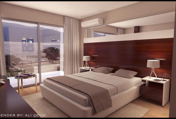 Sunway Hotel - Görsel 24