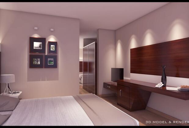 Sunway Hotel - Görsel 25