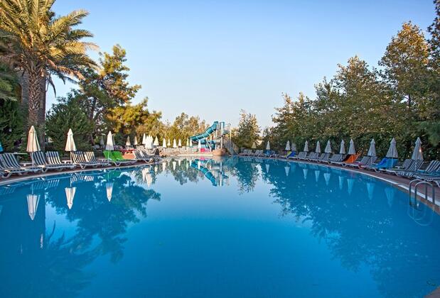 Dosi Hotel - Görsel 4