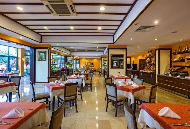 Dosi Hotel - Görsel 6