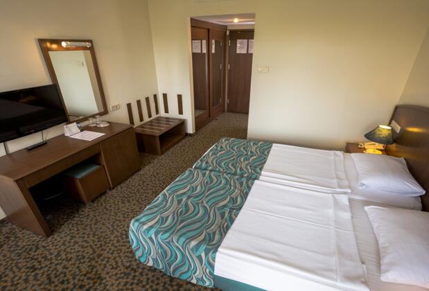 Dosi Hotel - Görsel 13