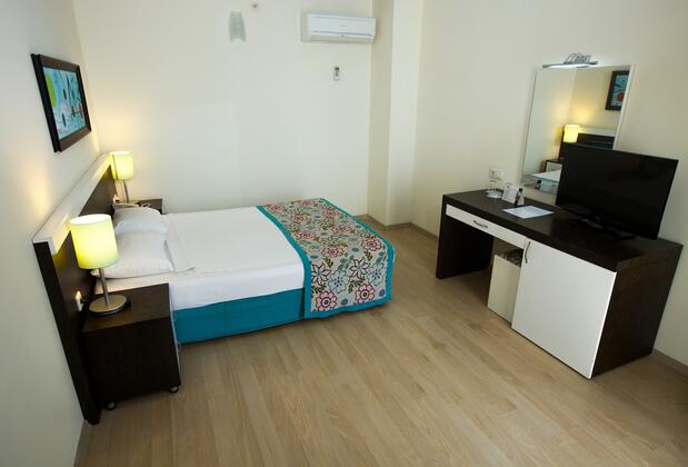 Dosi Hotel - Görsel 14