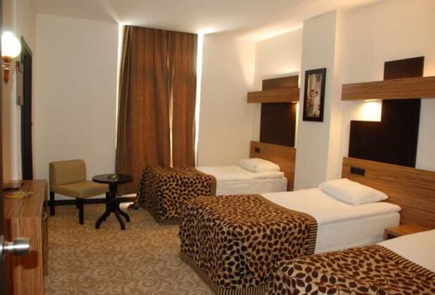 Akgöl Otel - Görsel 17