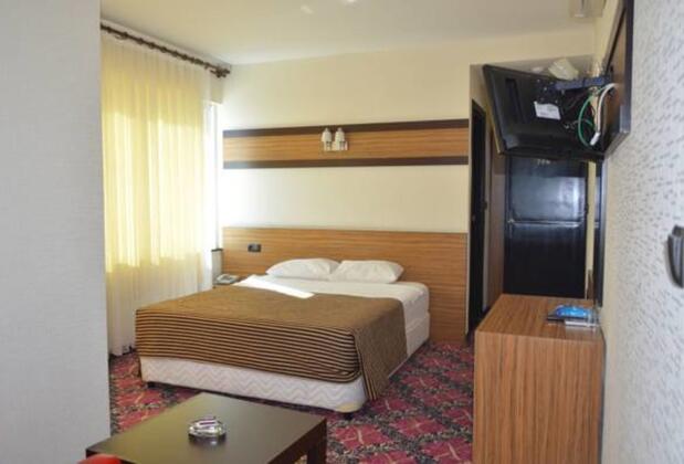 Akgöl Otel - Görsel 19