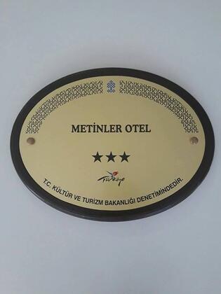 Metinler Otel - Görsel 10