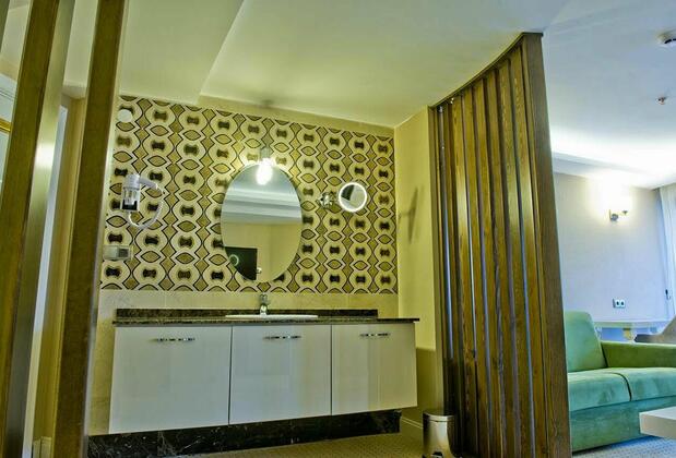 Metinler Otel - Görsel 13