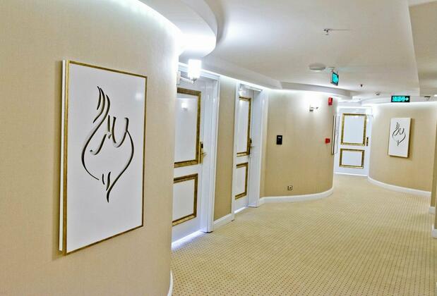 Metinler Otel - Görsel 9