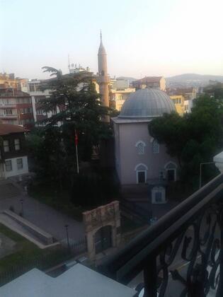 Metinler Otel - Görsel 14